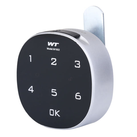 Letterbox/Cabinet Digital Lock Letterbox/Cabinet Digital Lock