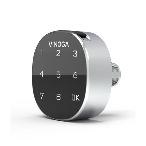 Letterbox/Cabinet Digital Lock Letterbox/Cabinet Digital Lock