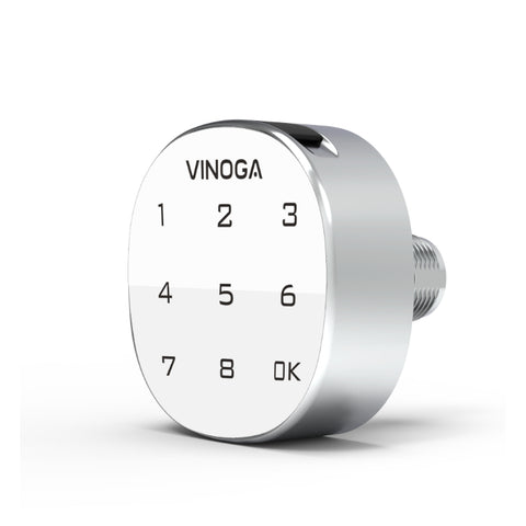 Letterbox/Cabinet Digital Lock Letterbox/Cabinet Digital Lock