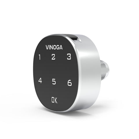 Letterbox/Cabinet Digital Lock Letterbox/Cabinet Digital Lock