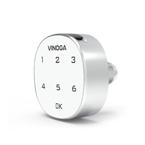 Letterbox/Cabinet Digital Lock Letterbox/Cabinet Digital Lock