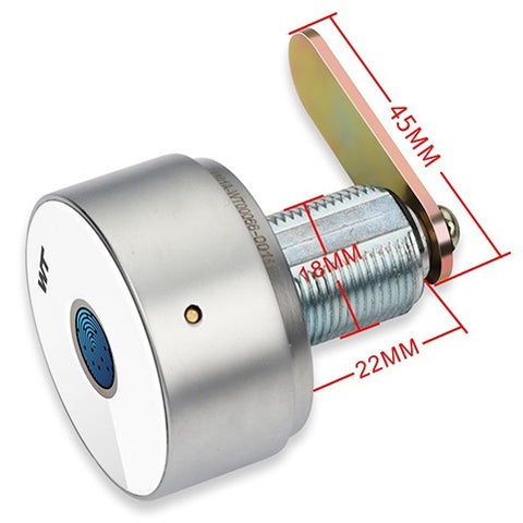 Letterbox/Cabinet Digital Lock Letterbox/Cabinet Digital Lock