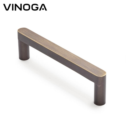 Antique Minimalism Brass Cabinet Handles V106A