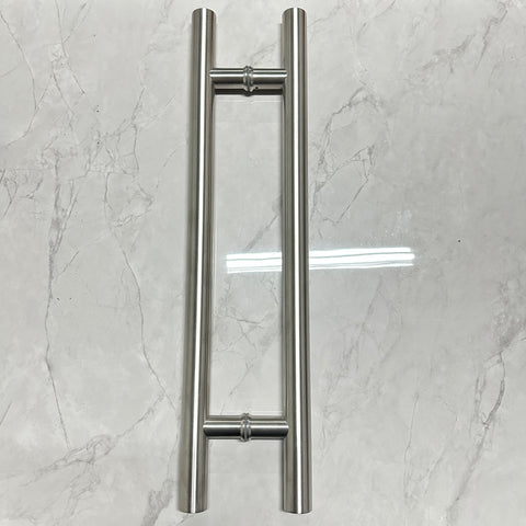 Stainless Steel Door Pull Handle V611