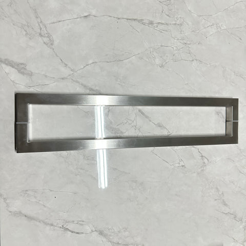 Stainless Steel Door Pull Handle V612