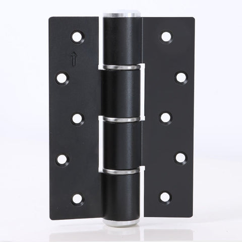 Soft Closing Hydraulic Door Hinge E Type 5"
