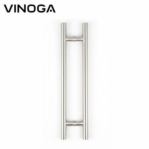 Stainless Steel Door Pull Handle V611