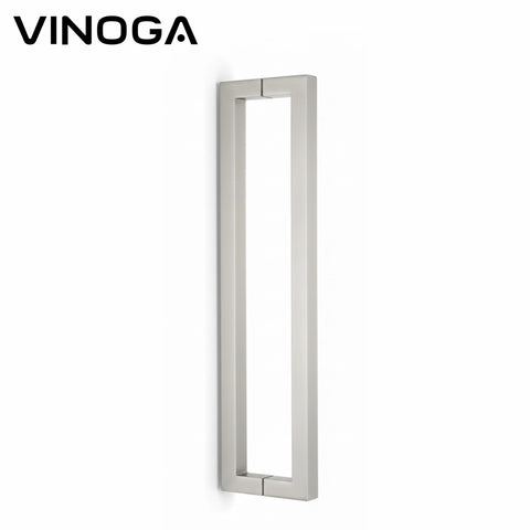 Stainless Steel Door Pull Handle V612