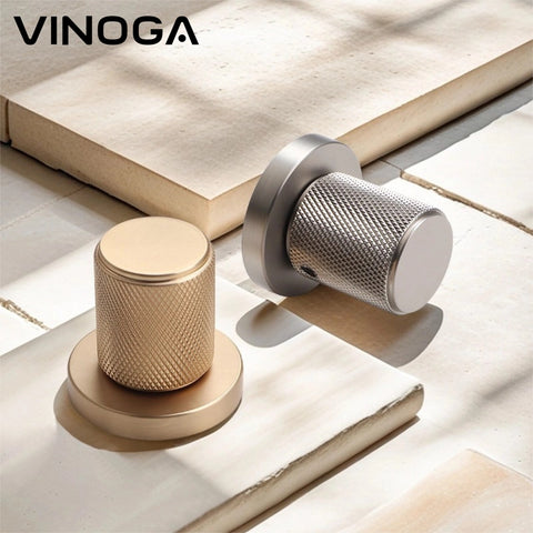 Invisible Door Knob Set V601