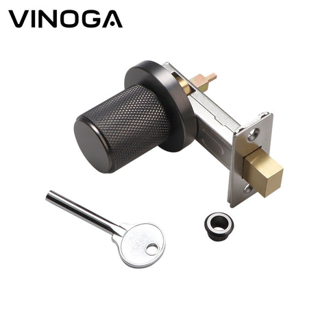 Invisible Door Knob Set V601